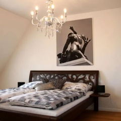 Holiday Apartment Zirbelnuss - Bild 2