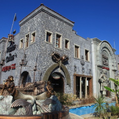 Mirage Family Club - All Inclusive - Bild 1
