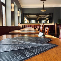 Hotel BRASSERIE - Bild 9