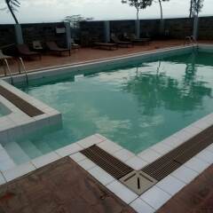 Top Cliff in Nakuru, Kenya from 102$, photos, reviews - zenhotels.com photo 5