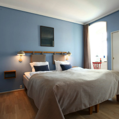 Hotel Alexandra - Bild 5