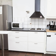 Lilla Brunn - Hostel - Bild 13