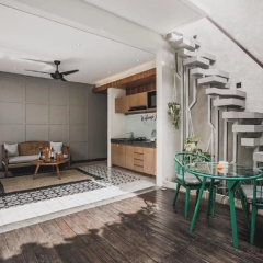 Ayona Villa Seminyak by Ini Vie Hospitality - Bild 26
