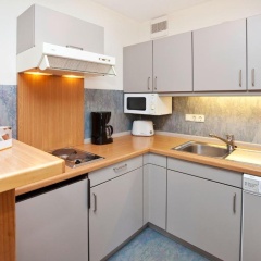 Appartementhotel Seespitz - Bild 12