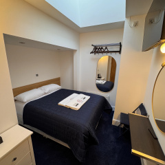 Holland Inn Hotel - Bild 4