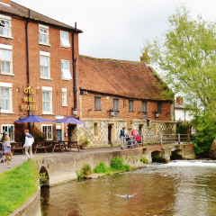 Old Mill Salisbury thumbnail 11