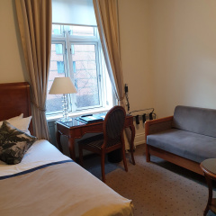 Best Western Hotel Hebron - Bild 4