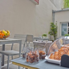 Hotel du Quai de Seine - Bild 11