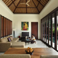 Mahagiri Villas Sanur - Bild 6