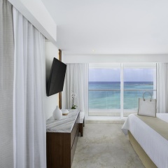 Sun Palace Cancun - Adults Only - All-inclusive - Bild 6
