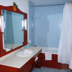 Le Flamboyant Hotel and Resort in Sandy Ground, St. Martin from 157$, photos, reviews - zenhotels.com photo 27