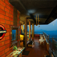 The Panoramic Getaway thumbnail 23