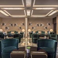 Divani Palace Acropolis - Bild 14