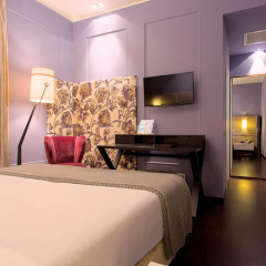 Stendhal Luxury Suites - Bild 28