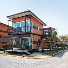 Rattana resort - Bild 14
