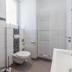 Family-Apartments Freiburg - Bild 9