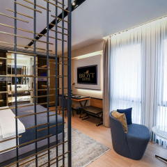 Broyt Hotel - Bild 10