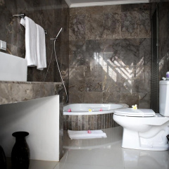 Kelapa Lovina Beach Villas - Bild 8