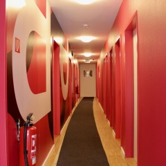 HOLI City Apart Hotel Berlin - Bild 18