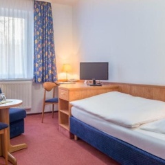 CVJM Hotel am Wollmarkt - Bild 2