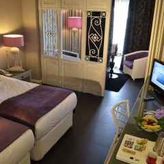 Isis Hotel Goddess of Bodrum - Bild 1
