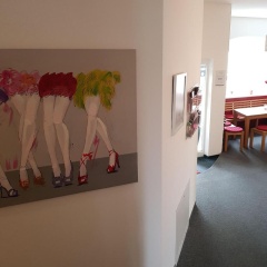 Hotel Am Brauerei-Dreieck - Bild 9