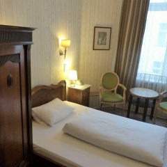 Hotel-Pension Funk - Bild 3