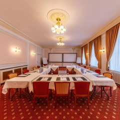 Hotel Bellevue Vienna - Bild 16