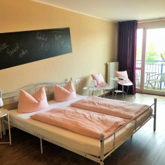 Motel Füssen im Allgäu - Bild 2