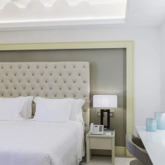 Aleph Rome Hotel, Curio Collection by Hilton thumbnail 2