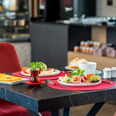 Anelli Hotel - Bild 11