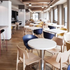 Compostela Suites Apartments - Bild 20