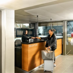 ibis Zurich Adliswil - Bild 22
