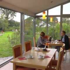 Landhotel Larenzen - Bild 23