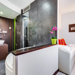 Best Western Cinemusic Hotel thumbnail 22