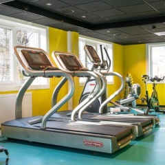 Thon Hotel Europa - Bild 23