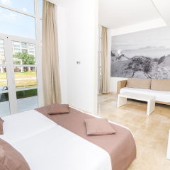 Eix Alzinar Mar Aparthotel - Bild 3