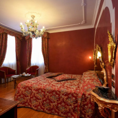 Hotel Ca' Alvise - Bild 18