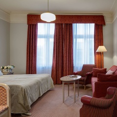 Thon Hotel Vasa - Bild 6