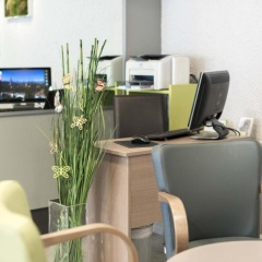 Hotel Waldhorn - Bild 18
