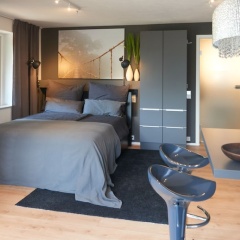 criston apartments- Stadt & Kliniknah - Bild 3