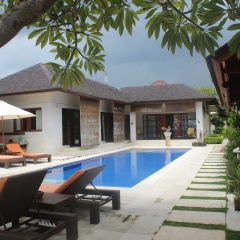 Frangipani Beach Hotel - Bild 7