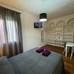 Habitaciones Magdalena - Bild 4