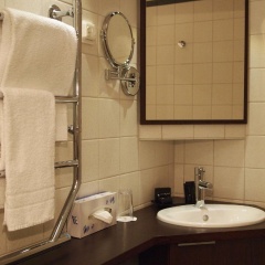 ProfilHotels Central - Bild 13