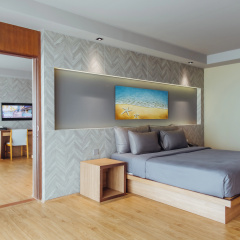 The Senses Resort & Pool Villas, Phuket - Bild 4