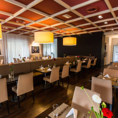Design Hotel Plattenhof - Bild 15