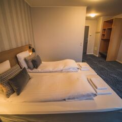 HOTEL SØMA Aasiaat in Egedesminde, Greenland from 296$, photos, reviews - zenhotels.com photo 17