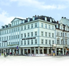 Hotel Bayrischer Hof - Bild 1