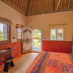 Hati Padi Cottages thumbnail 1