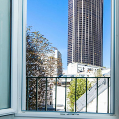 Hotel de Paris Montparnasse - Bild 7